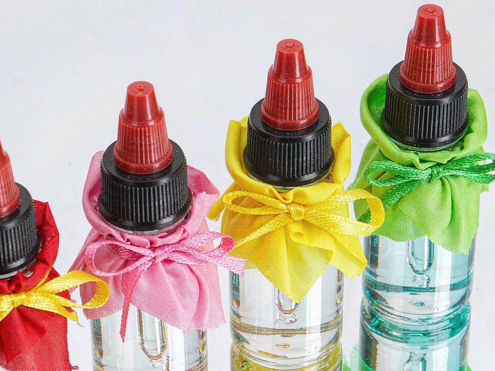Glossary of Nicotine products in Wales — verified suppliers