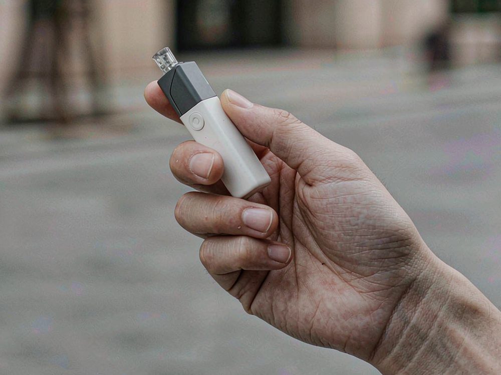 Glossary of Nicotine products in Wales — with fast shipping