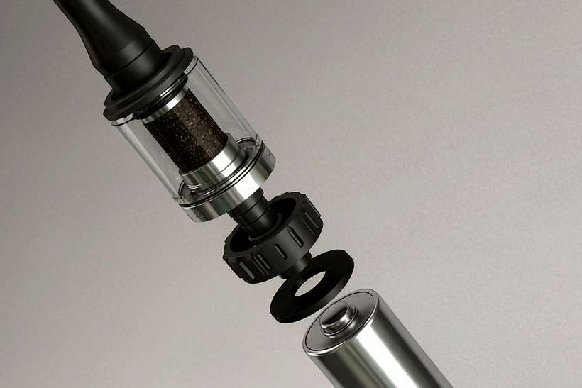 Glossary of Nicotine tanks — Summer deals