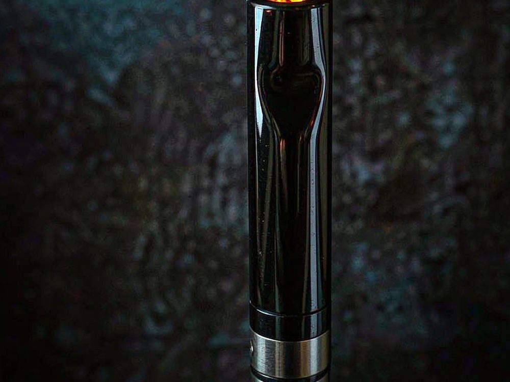 Glossary of Nicotine tanks — wholesale only
