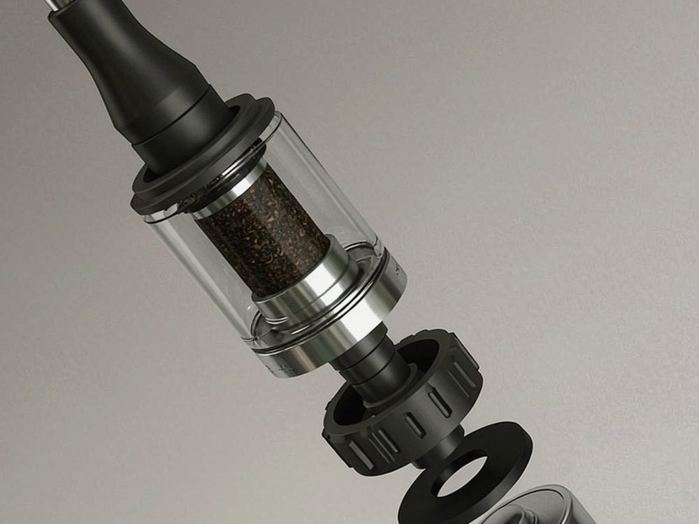 Glossary of Nicotine tanks — with fast shipping