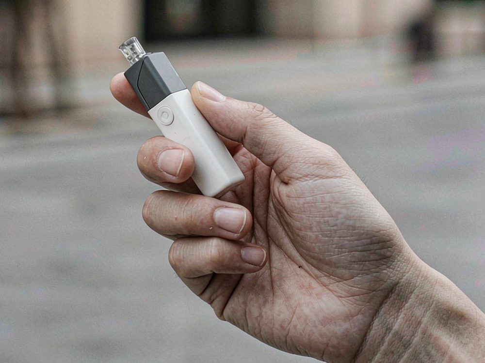 Glossary of Wales Nicotine — budget tier