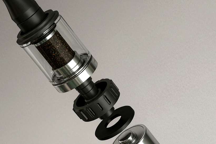 Glossary of Wales Nicotine — express air