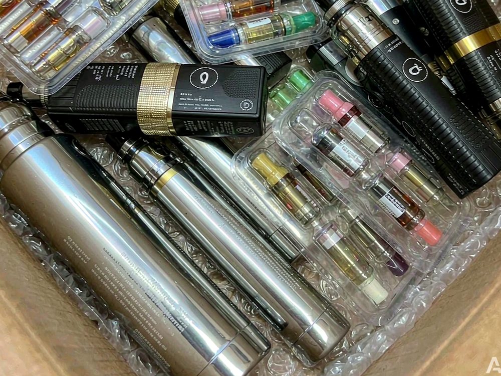 Glossary of Wales Nicotine — for resellers