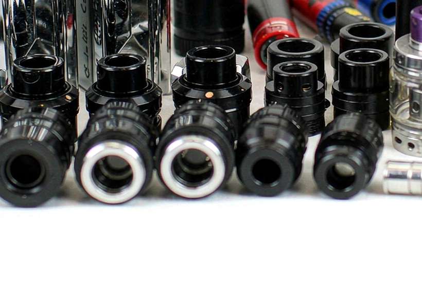 Glossary of Wales Nicotine — limited batch