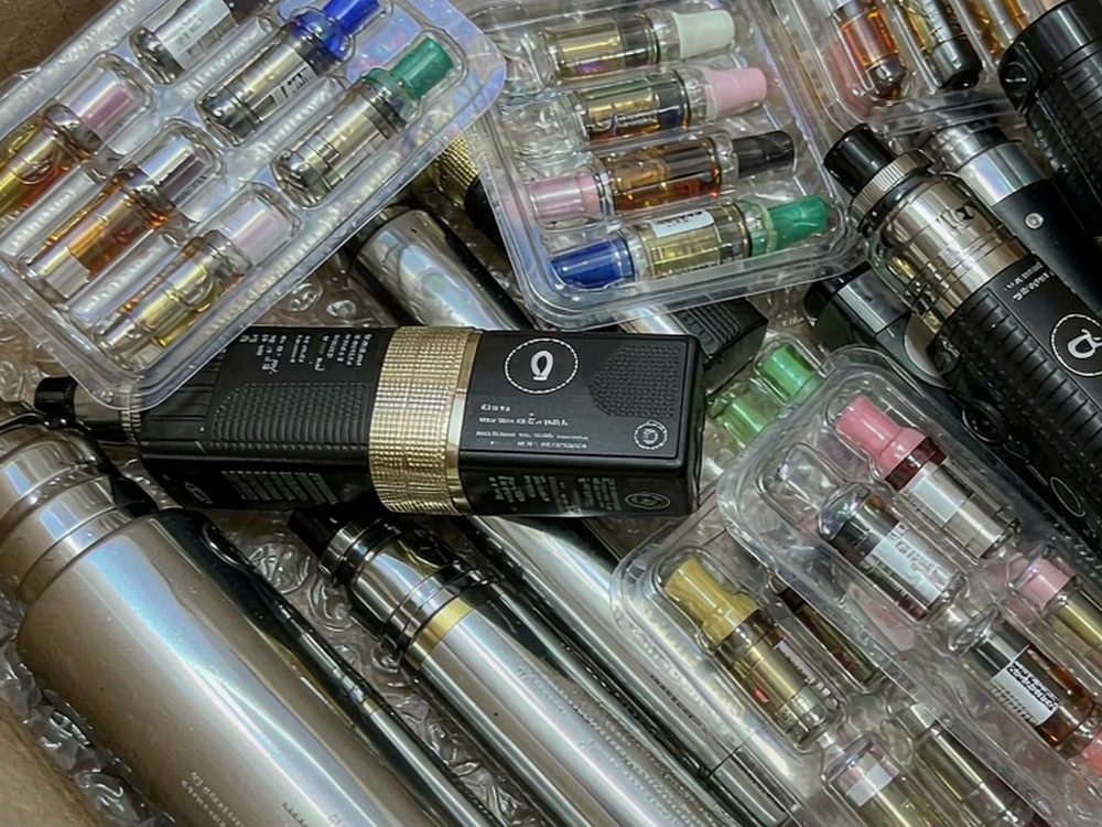 Glossary of Wales Nicotine — premium tier