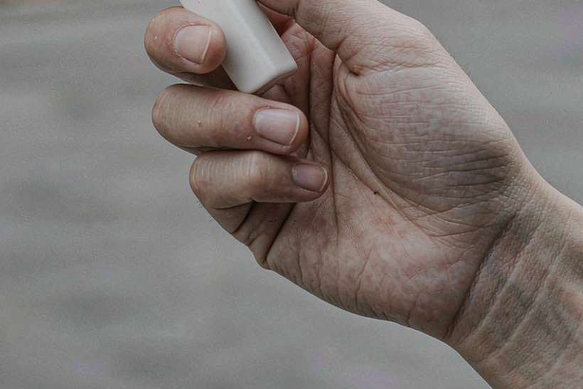 How to Store Nicotine accessories — Middle East