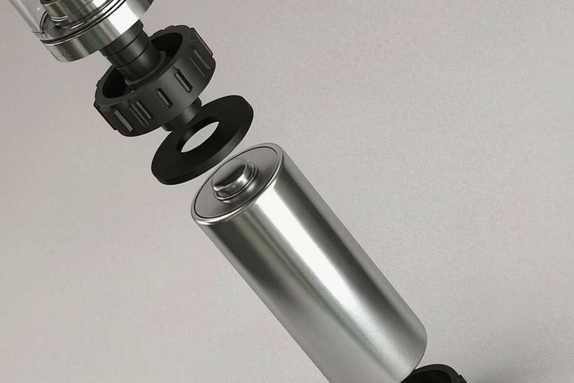 How to Store Nicotine accessories — ODM ready
