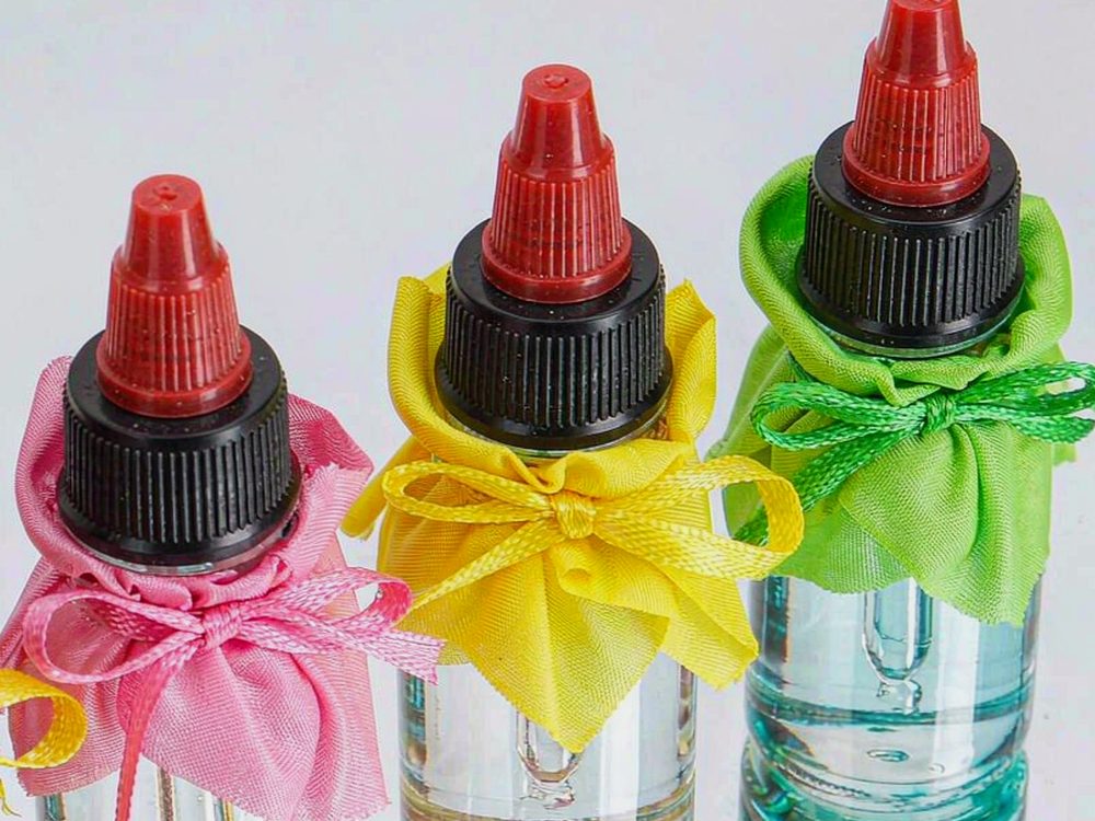 How to Store Nicotine accessories — wholesale only