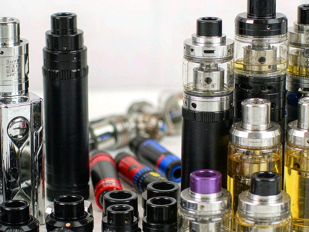How to Store Nicotine bundles — budget tier