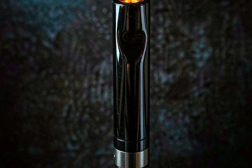 How to Store Nicotine bundles — limited batch