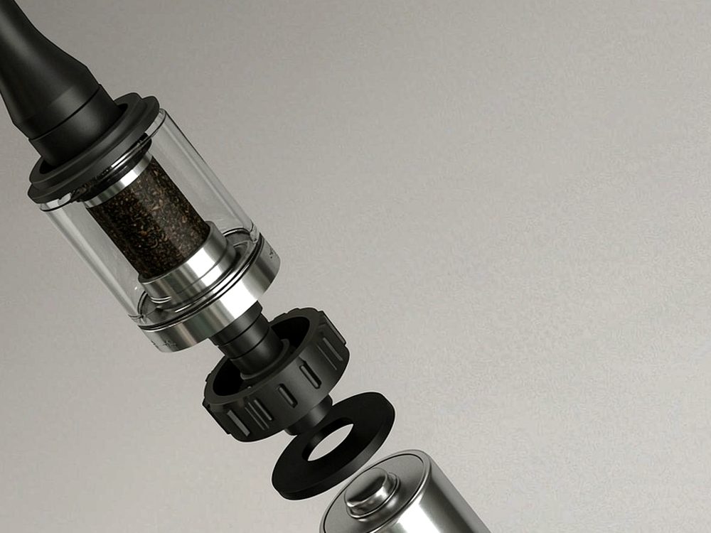 How to Store Nicotine bundles — no minimum MOQ