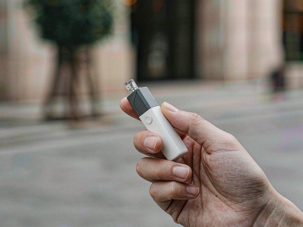 How to Store Nicotine bundles — wholesale only