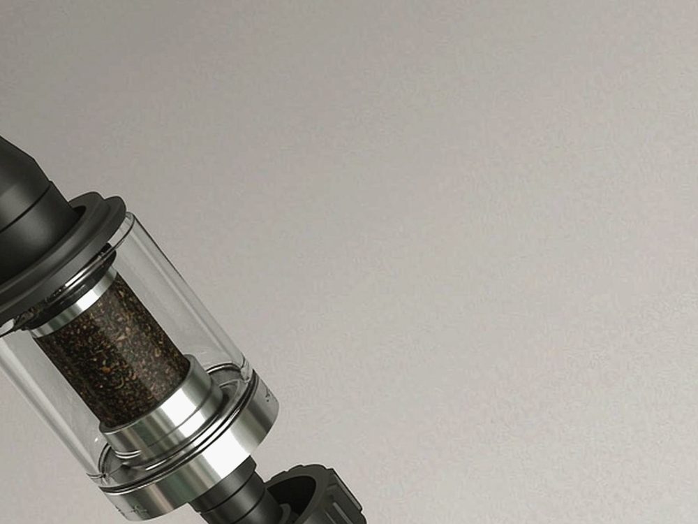 How to Store Nicotine coils — budget tier