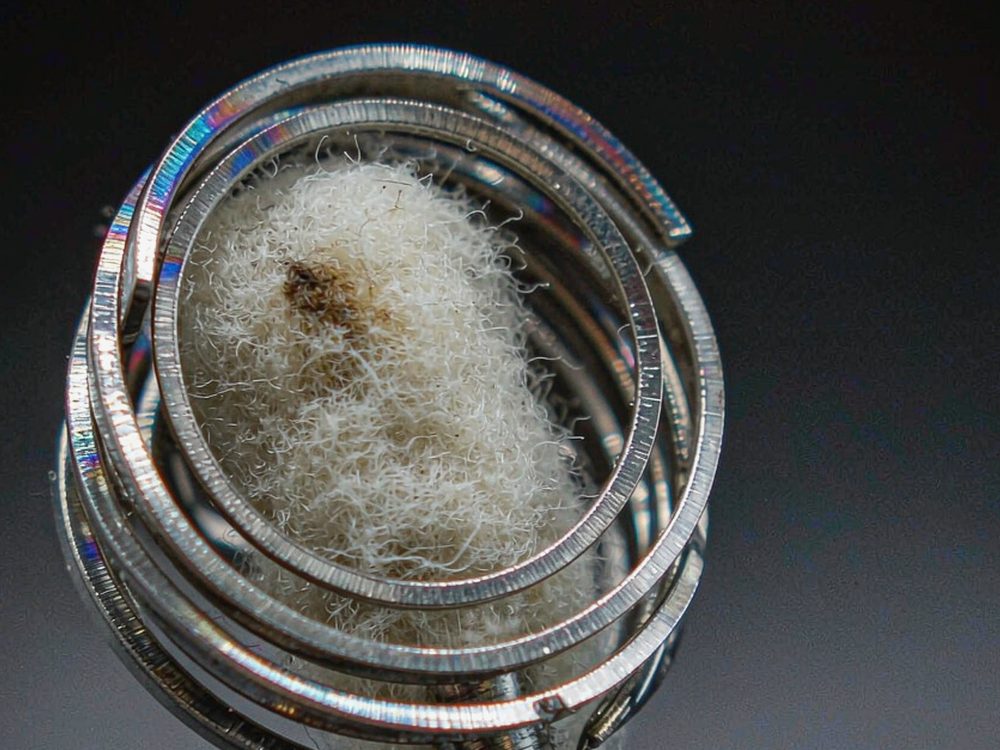 How to Store Nicotine coils — for resellers
