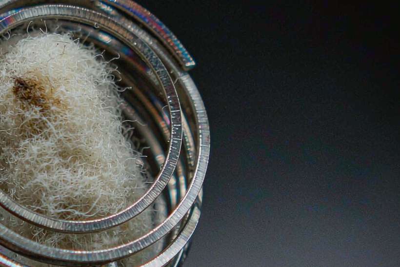 How to Store Nicotine coils — Middle East