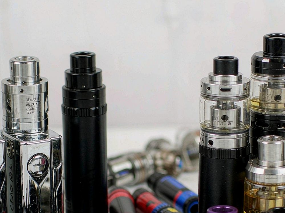 How to Store Nicotine coils — no minimum MOQ