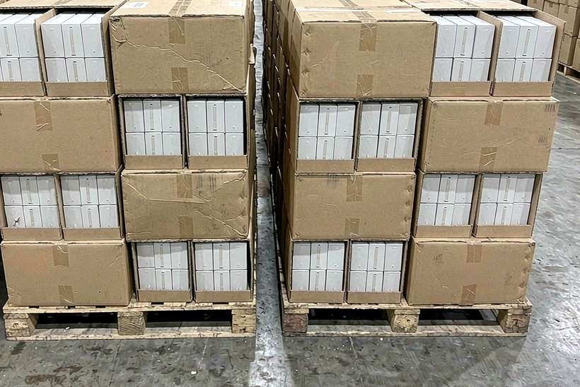 How to Store Nicotine coils — ODM ready