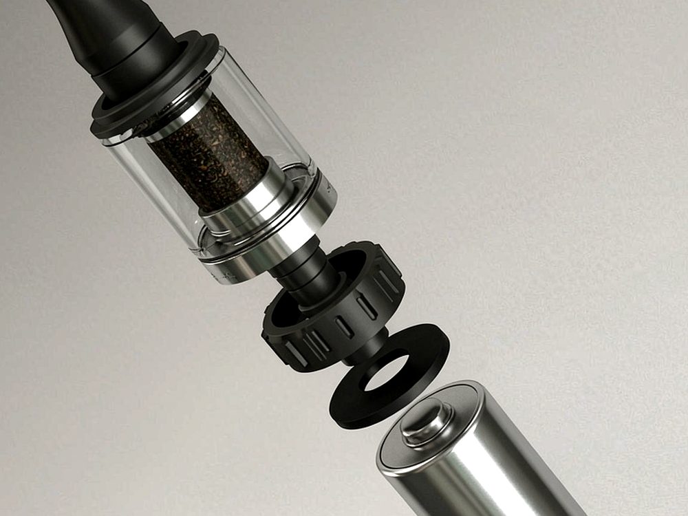 How to Store Nicotine coils — premium tier