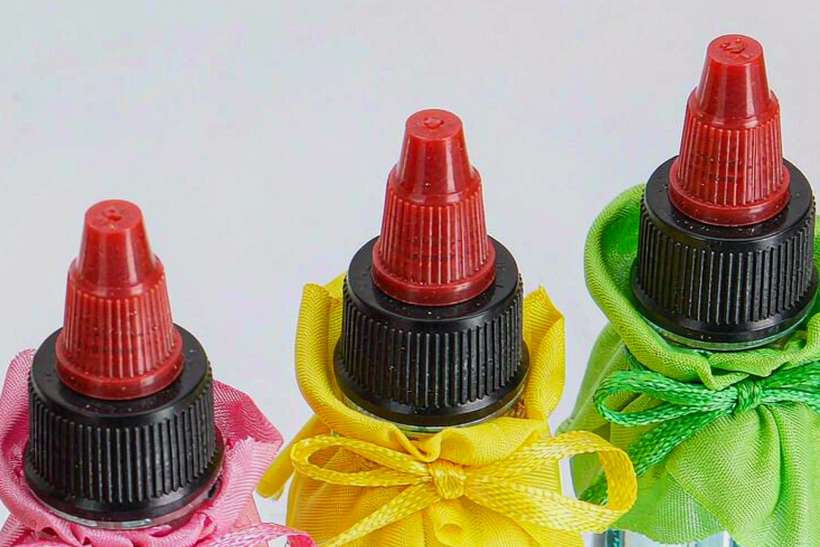 How to Store Nicotine disposables — Asia Pacific