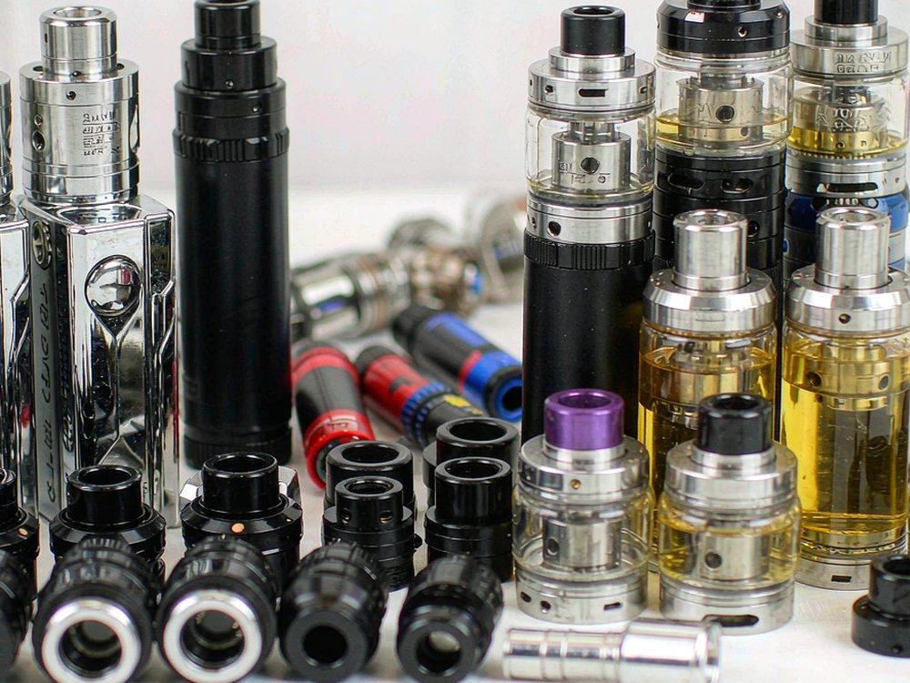 How to Store Nicotine disposables — for resellers