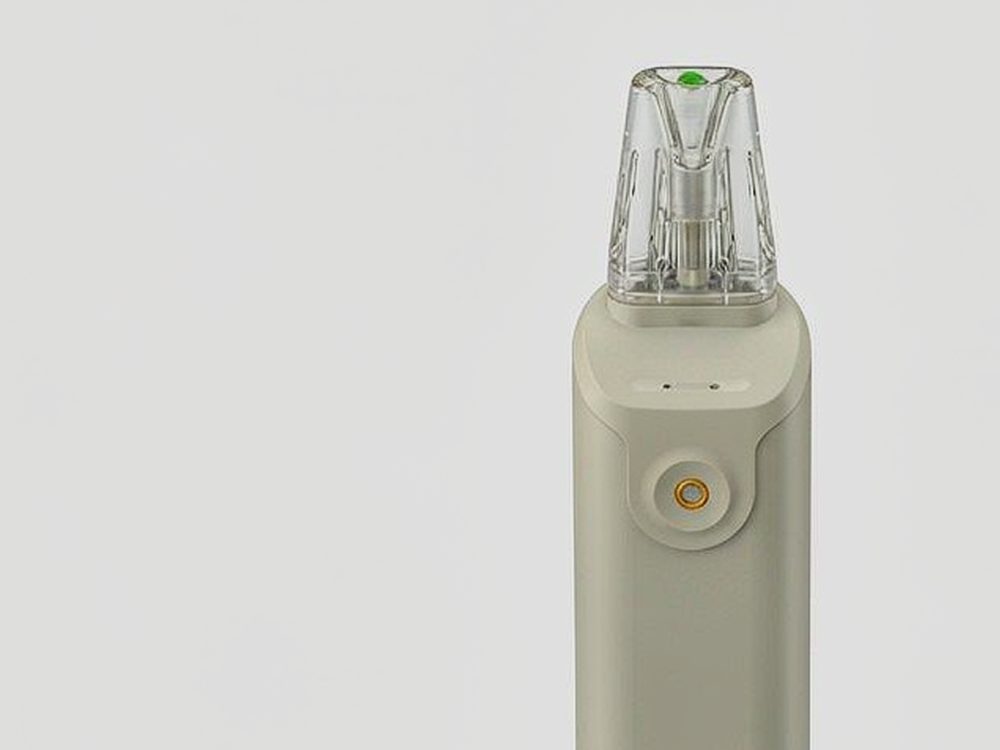 How to Store Nicotine disposables — new arrivals