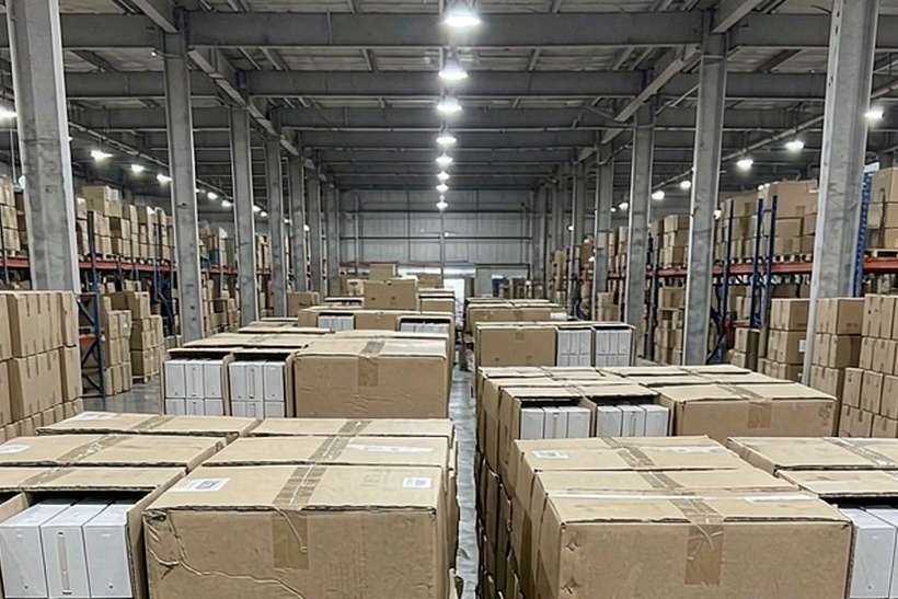 How to Store Nicotine disposables — ODM ready