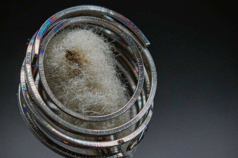 How to Store Nicotine e-liquid — Autumn stock