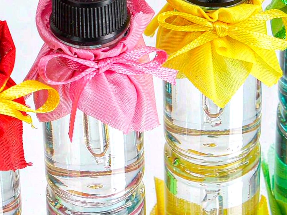 How to Store Nicotine e-liquid — budget tier