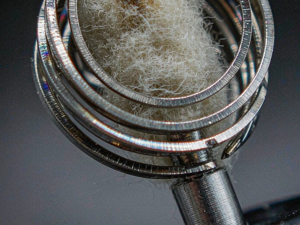 How to Store Nicotine e-liquid — for resellers