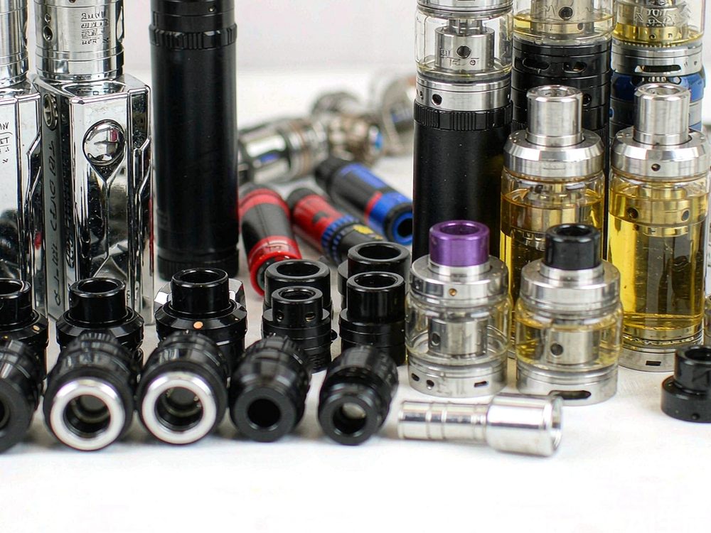 How to Store Nicotine e-liquid — new arrivals