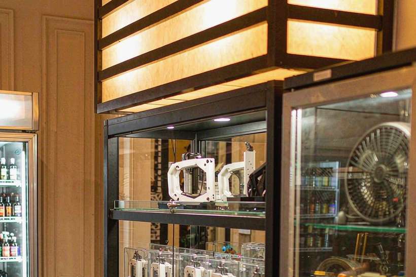 How to Store Nicotine e-liquid — ODM ready