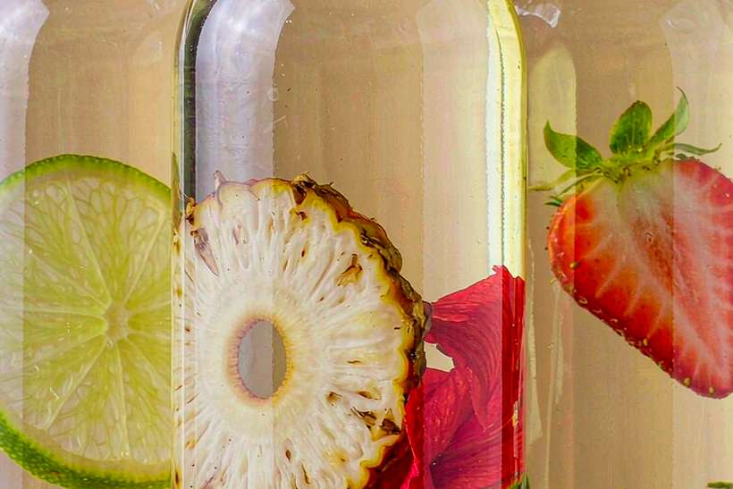 How to Store Nicotine e-liquid — Summer deals