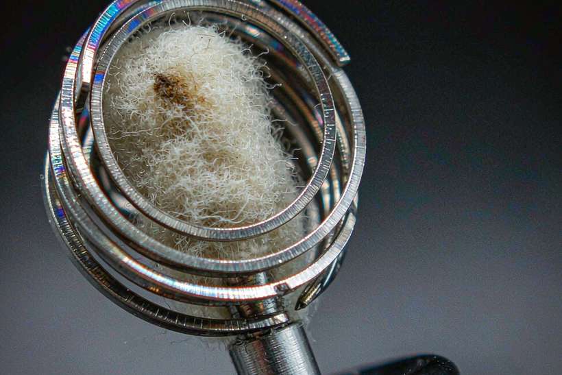 How to Store Nicotine hardware — Middle East