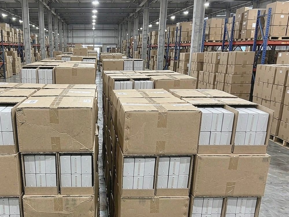 How to Store Nicotine hardware — new arrivals
