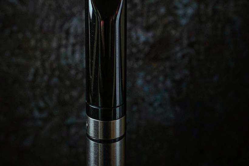 How to Store Nicotine hardware — OEM available
