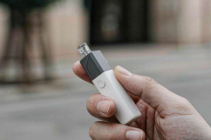 How to Store Nicotine in Wales — Autumn stock