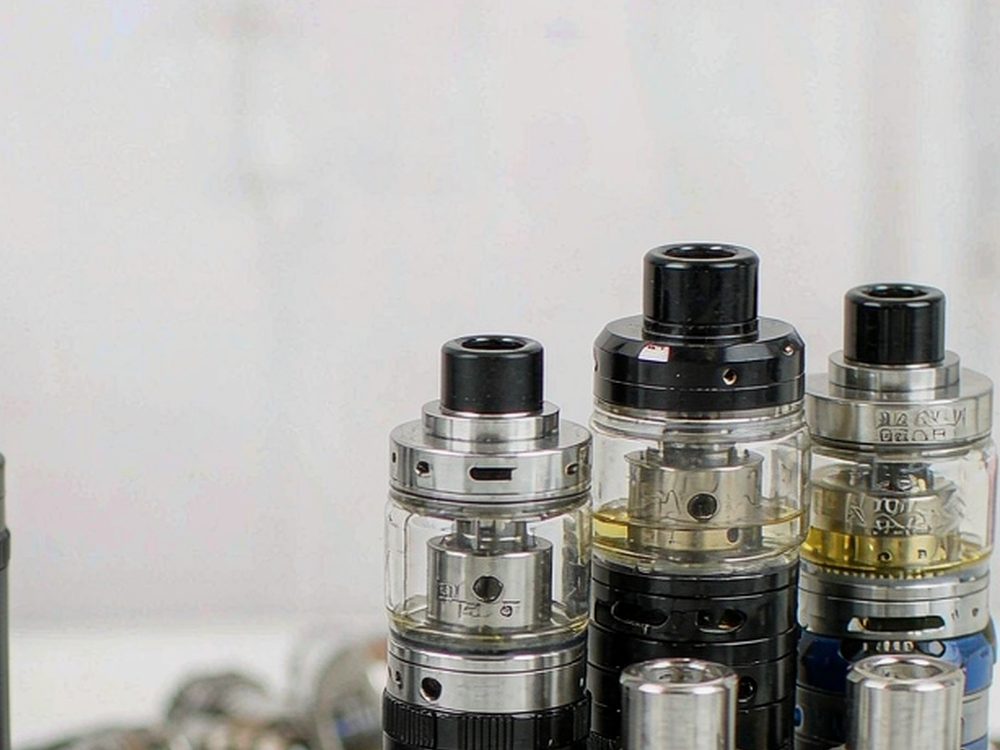 How to Store Nicotine in Wales — budget tier