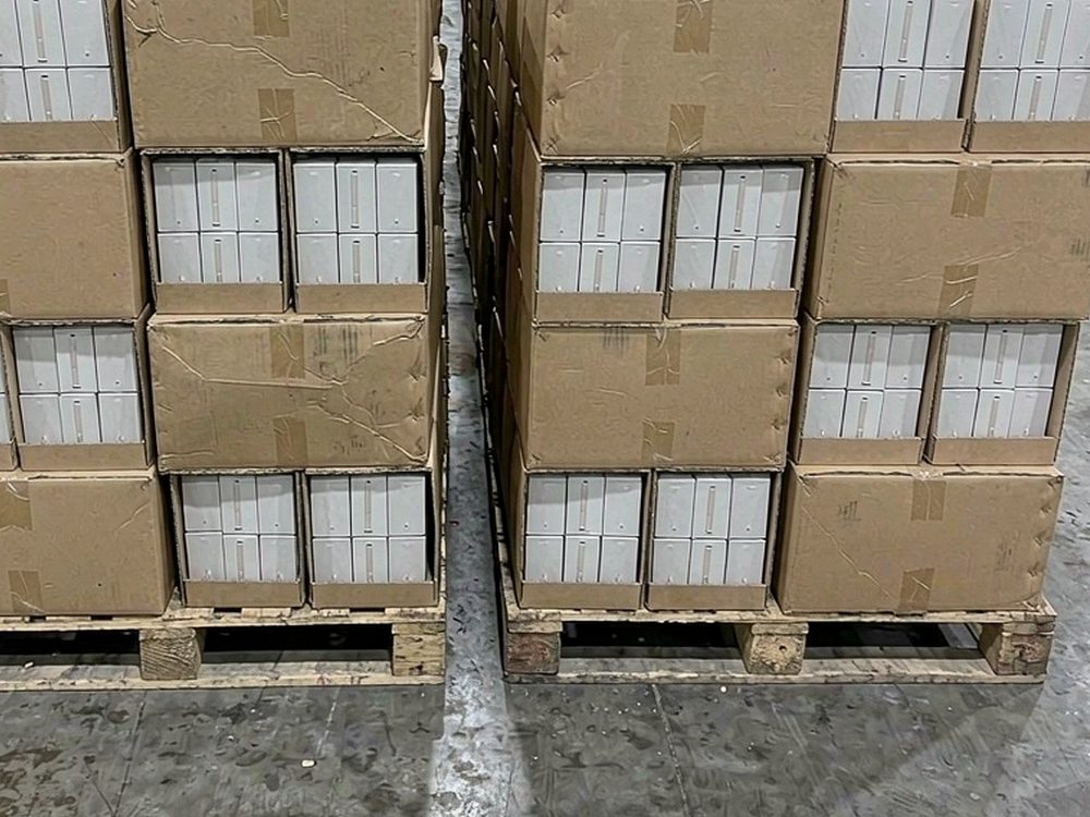 How to Store Nicotine in Wales — new arrivals