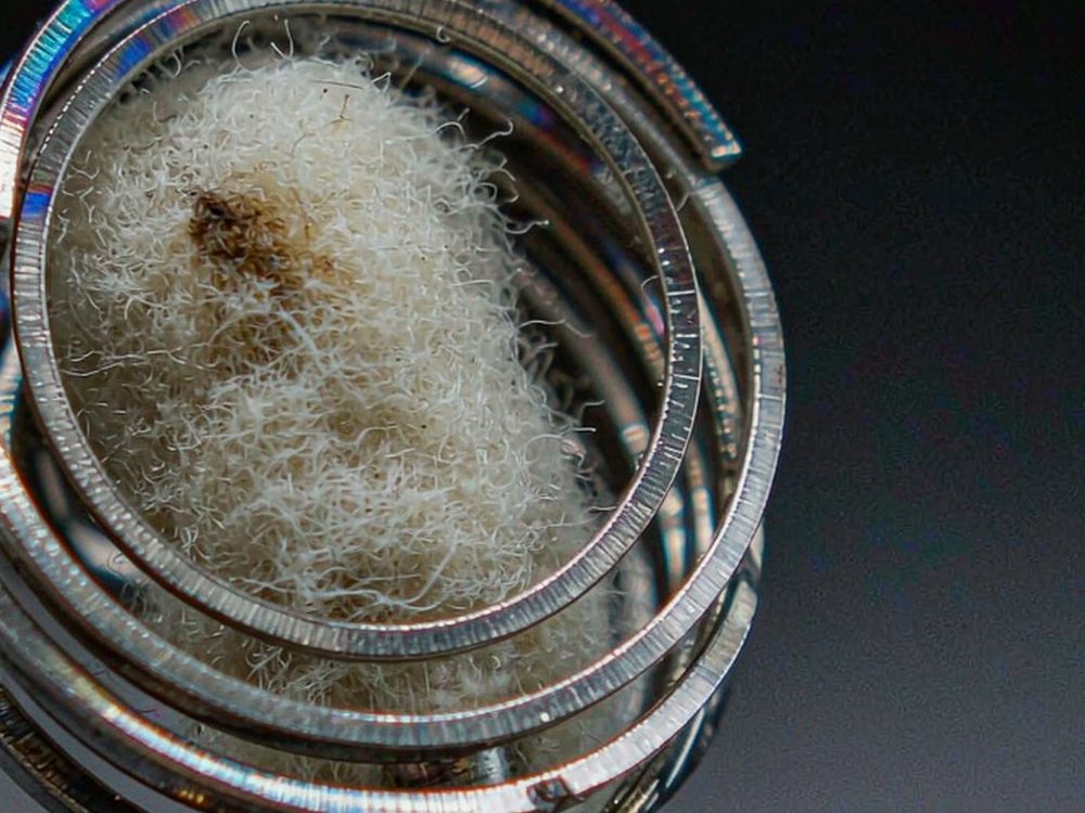 How to Store Nicotine in Wales — verified suppliers