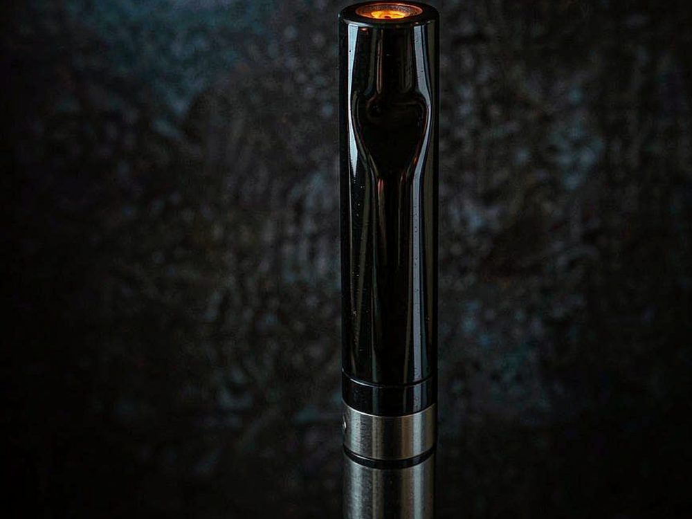 How to Store Nicotine kits — no minimum MOQ