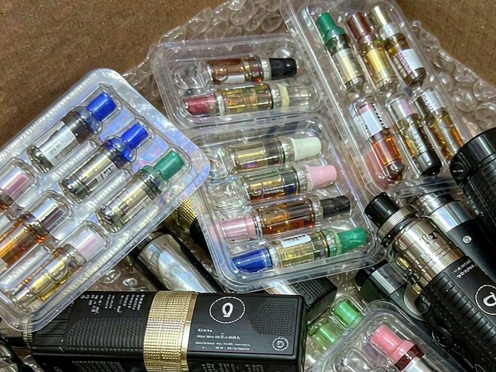 How to Store Nicotine kits — top rated