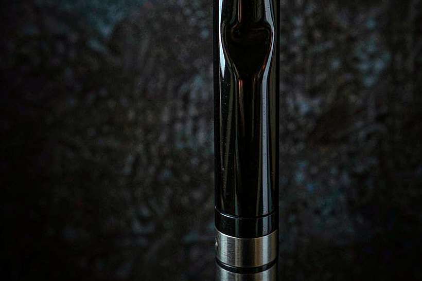 How to Store Nicotine mods — Autumn stock
