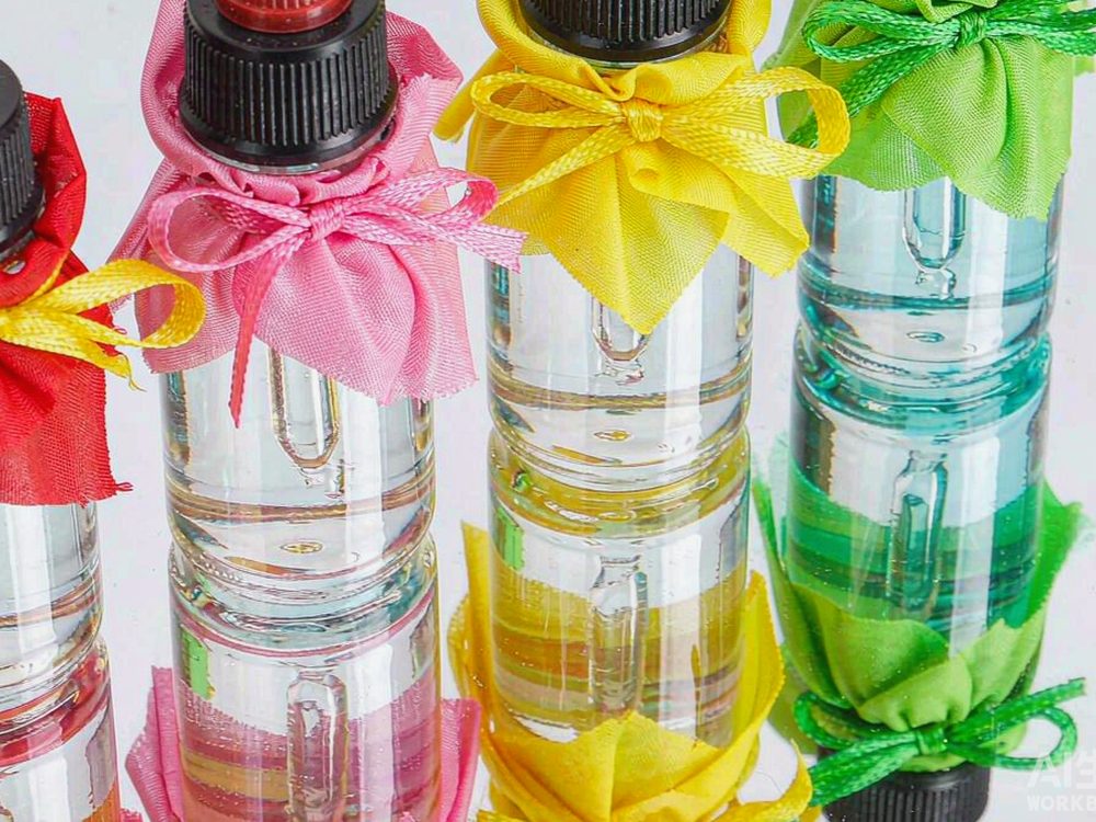 How to Store Nicotine mods — budget tier