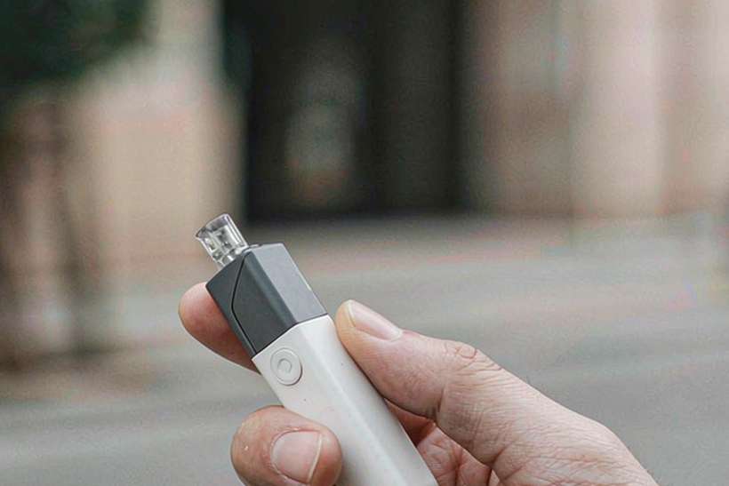 How to Store Nicotine mods — bulk case