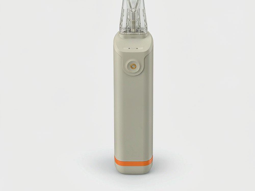 How to Store Nicotine mods — for resellers