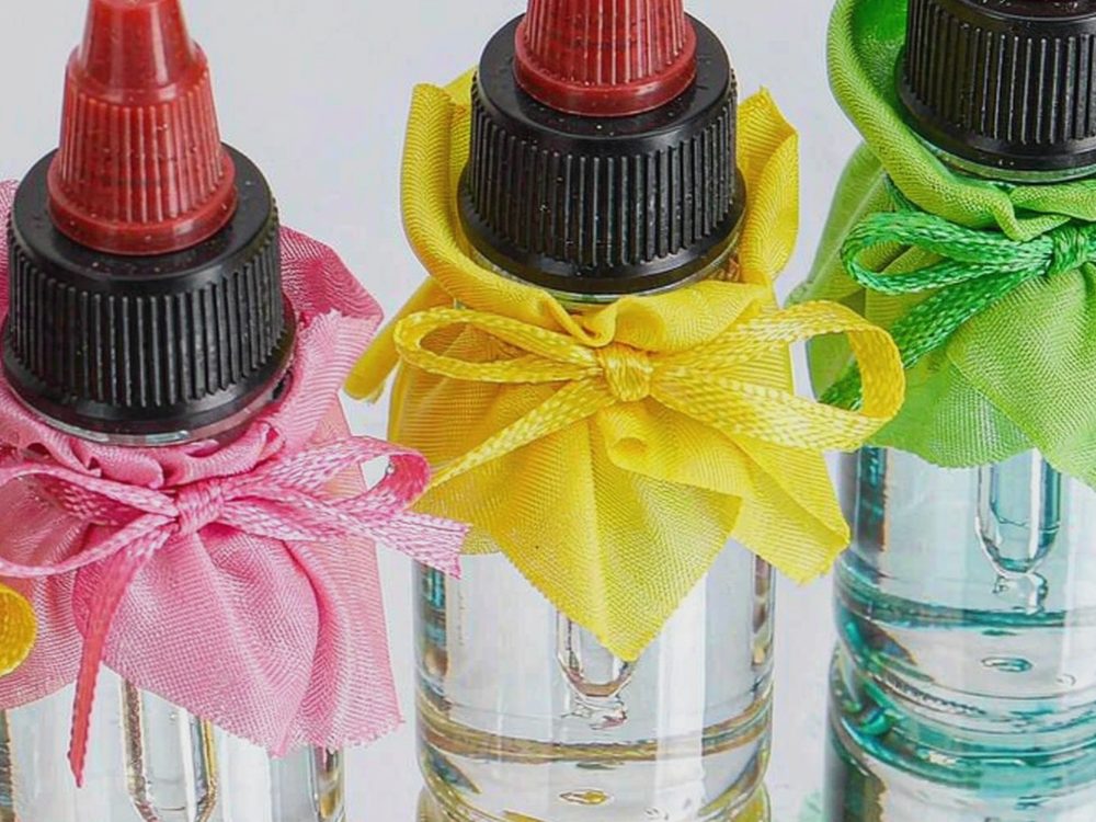 How to Store Nicotine mods — top rated