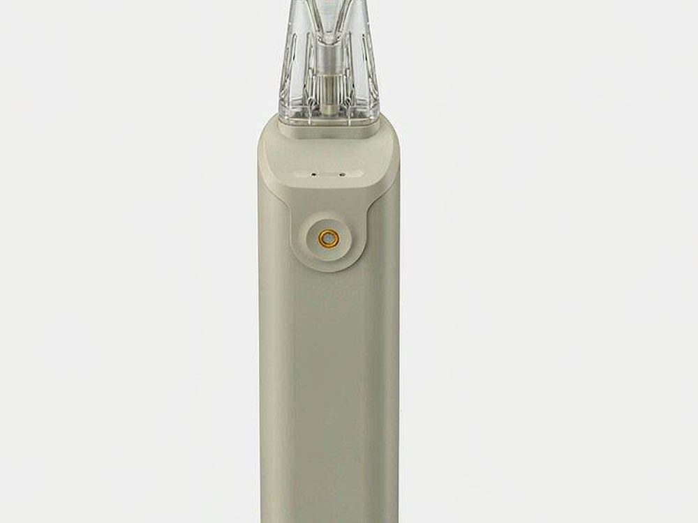 How to Store Nicotine mods — verified suppliers