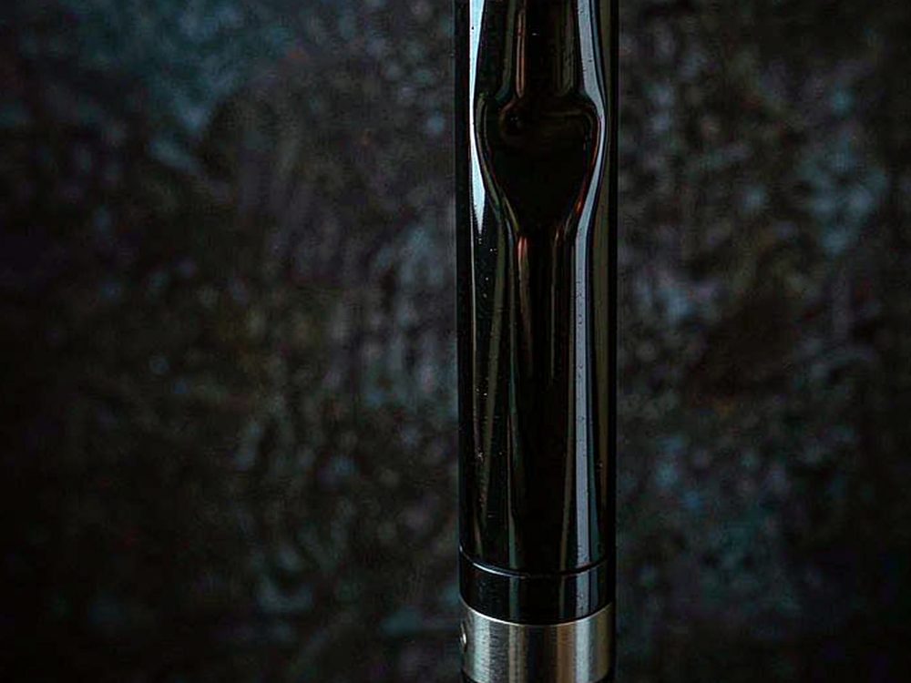 How to Store Nicotine pods — budget tier