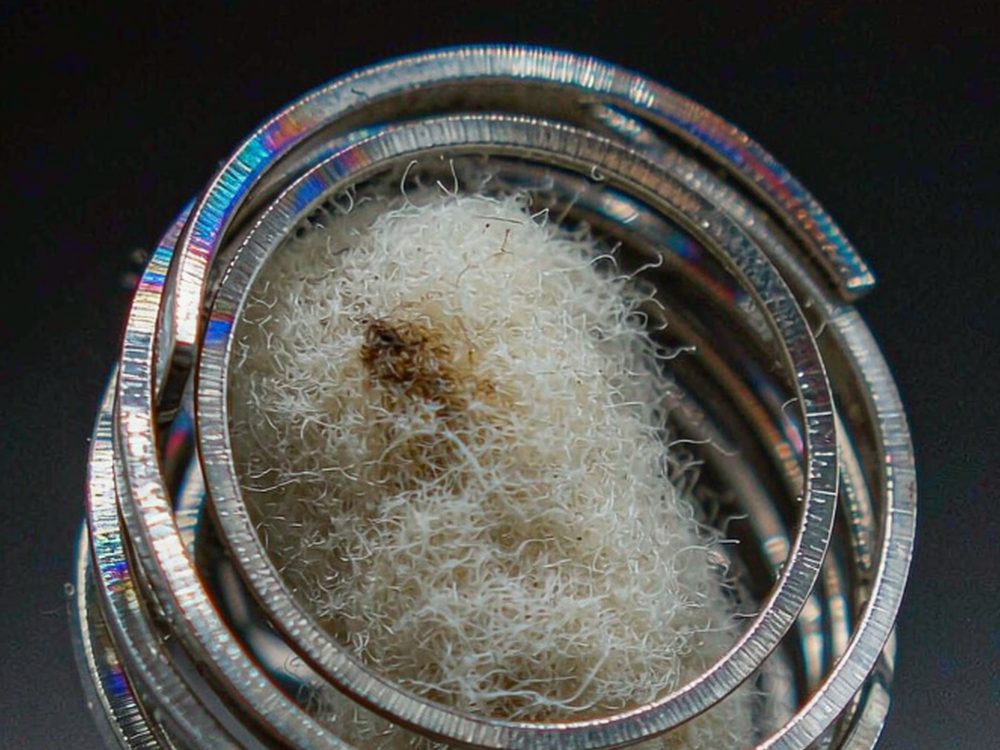 How to Store Nicotine pods — no minimum MOQ